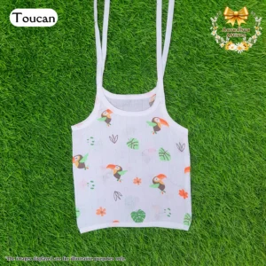 Knot Jabla - Toucan - Newborn