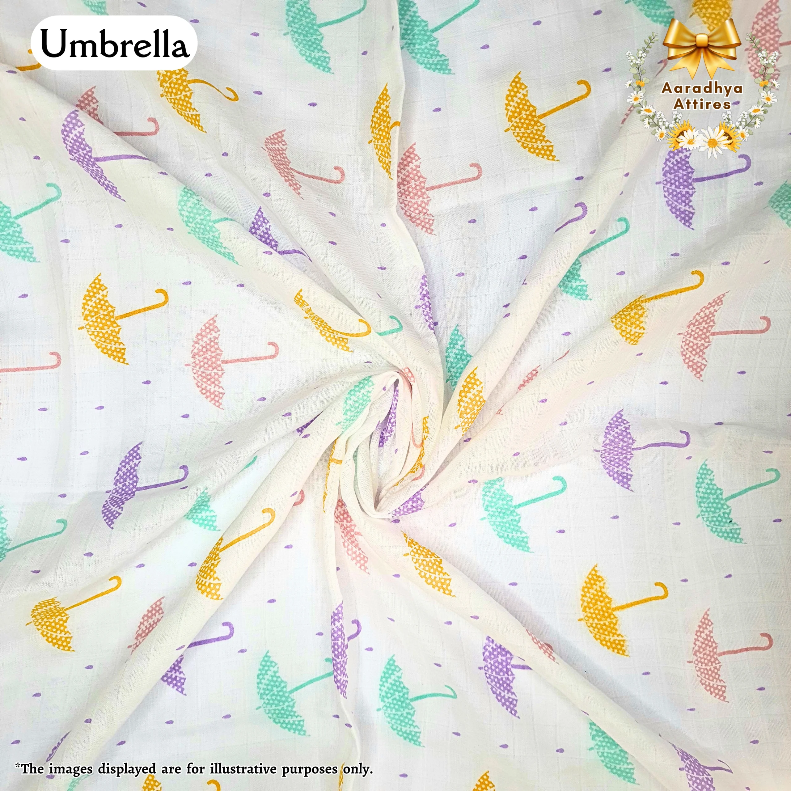 unbrella Mom Towel (1)