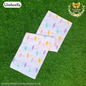 Mom Towel - Umbrella - 90cm X 110cm